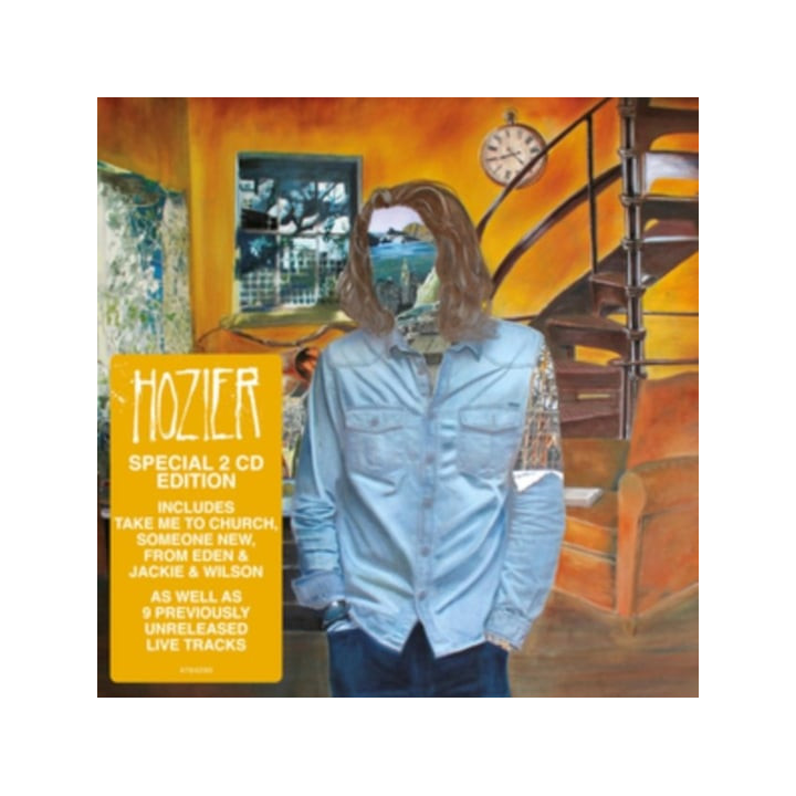Hozier - Hozier (Reedycja) (2CD)
