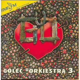 Golec Uorkiestra - Golec Uorkiestra 3 (CD)