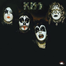 Kiss - Kiss (LP)