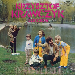 Krawczyk Krzysztof - Niki W Krainie Techniki (Czarne Cd) (CD)