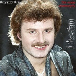 Krawczyk Krzysztof - Dla Mojej Dziewczyny (Czarne Cd) (CD)