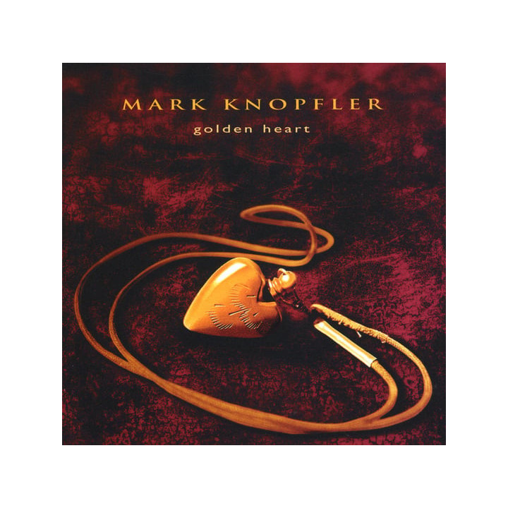 Knopfler Mark - Golden Heart (CD)