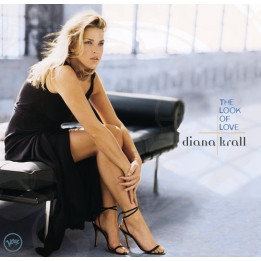 Krall Diana - The Look Of Love (CD)