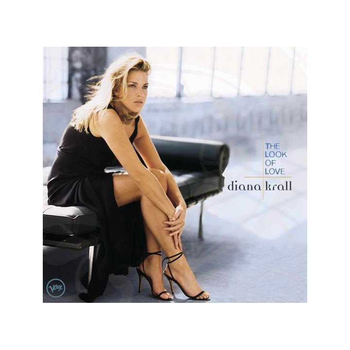 Krall Diana - The Look Of Love (CD)