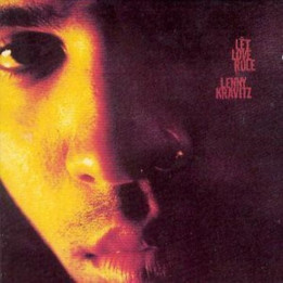 Kravitz Lenny - Let Love Rule (CD)