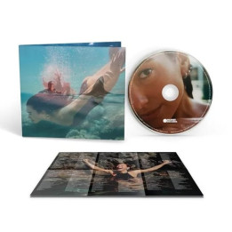 Lipa Dua - Radical Optimism (CD)