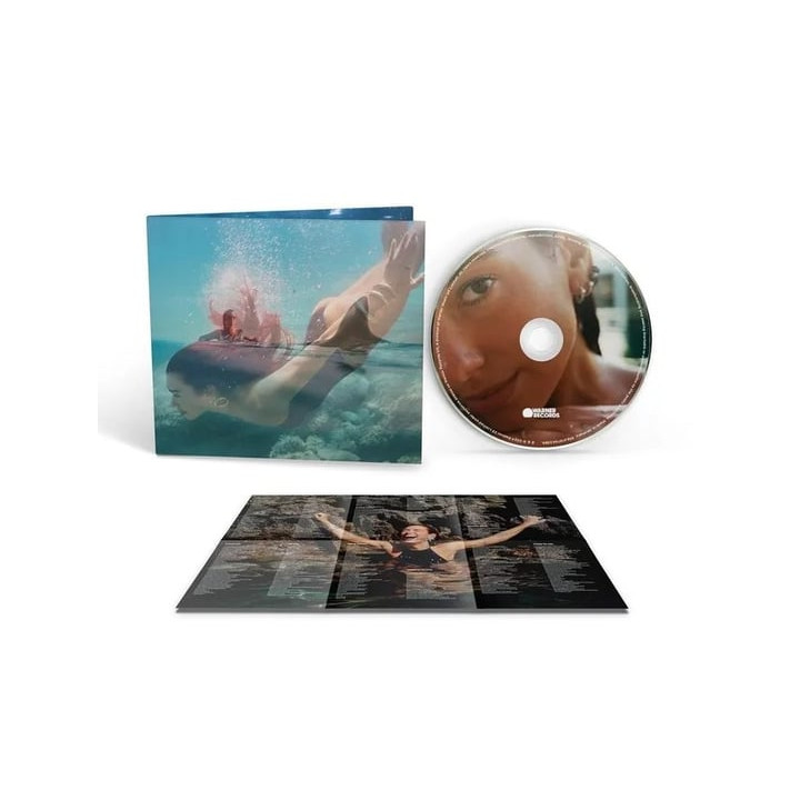 Lipa Dua - Radical Optimism (CD)
