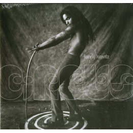 Kravitz Lenny - Circus (2LP)