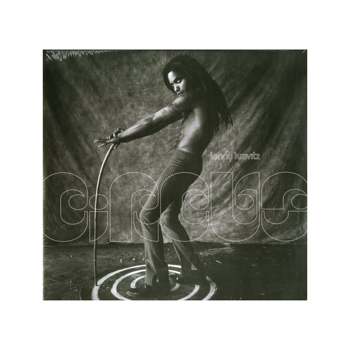 Kravitz Lenny - Circus (2LP)