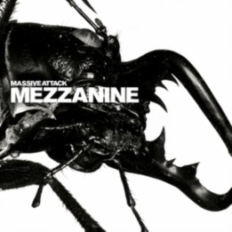 Massive Attack - Mezzanine (Deluxe) (2CD)