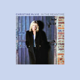 Mcvie Christine - In The Meantime (2LP)