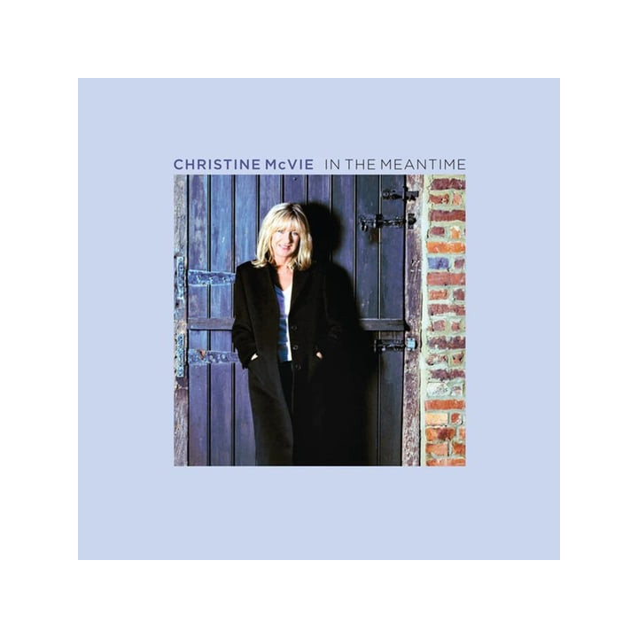 Mcvie Christine - In The Meantime (2LP)