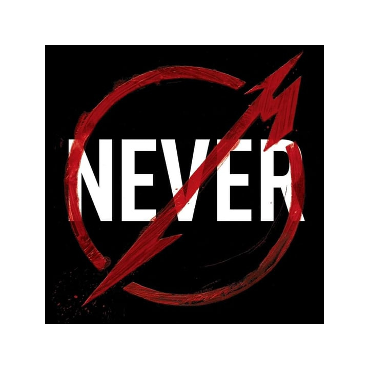 Metallica - Through The Never (2CD)
