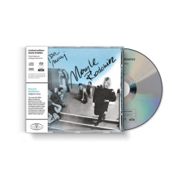 Rodowicz Maryla - Gejsza Nocy (SACD)