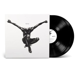 Seal - Seal (2LP)