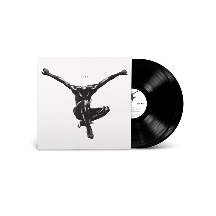 Seal - Seal (2LP)