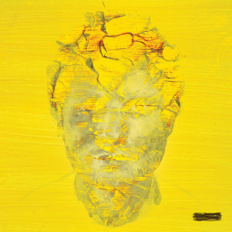 Sheeran Ed - - (Substract) (White Vinyl) (LP)