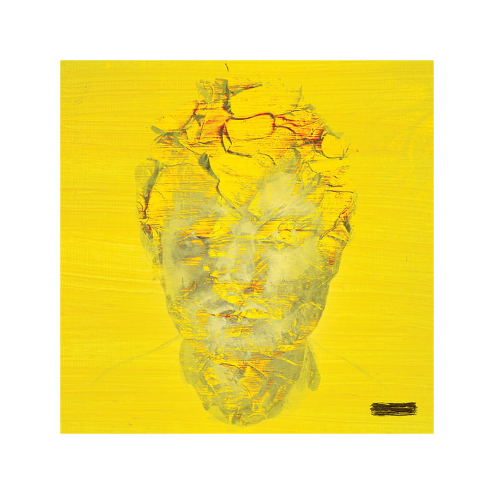 Sheeran Ed - - (Substract) (White Vinyl) (LP)