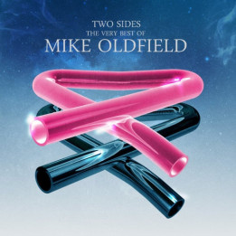 Oldfield Mike - Two Sides: The Very Best Of Mike (2CD)