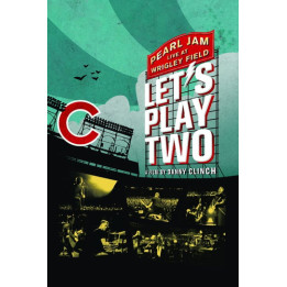 Pearl Jam - Let's Play Two (BLU-RAY)