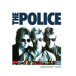 Police The - Greatest Hits (2LP)