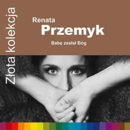 Przemyk Renata - Zlota Kolekcja (CD)