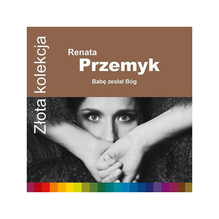 Przemyk Renata - Zlota Kolekcja (CD)