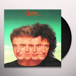 Queen - The Miracle (LP)