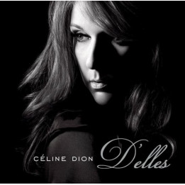 Dion Celine - D'Elles (CD)