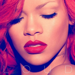 Rihanna - Loud (Pl) (CD)