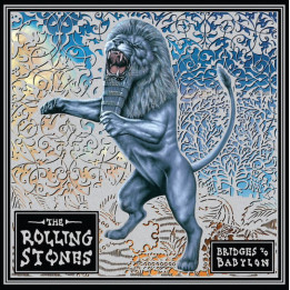 Rolling Stones The - Bridges To Babylon (Remaster 2009) (CD)