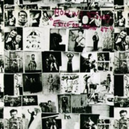 Rolling Stones The - Exile On Main Street (Deluxe) (2CD)
