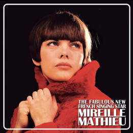 Mathieu Mireille - Fabulous New French (2LP)