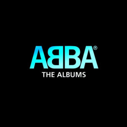 Abba - Albums (9CD)