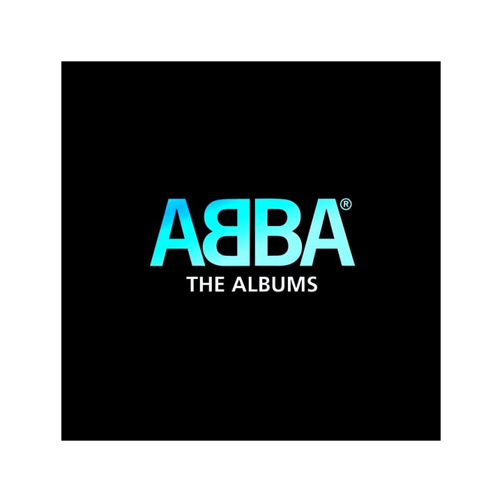 Abba - Albums (9CD)