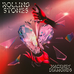 Rolling Stones The - Hackney Diamonds (LP)