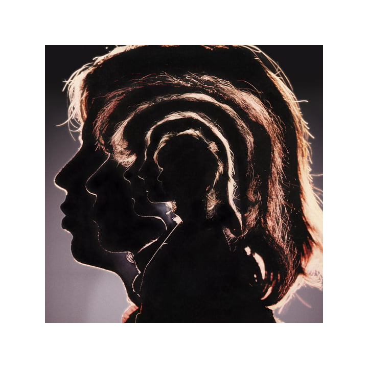 Rolling Stones The - Hot Rocks (1964-1971) (2LP)