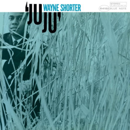 Shorter Wayne - Juju (Classic Vinyl Reissue) (LP)