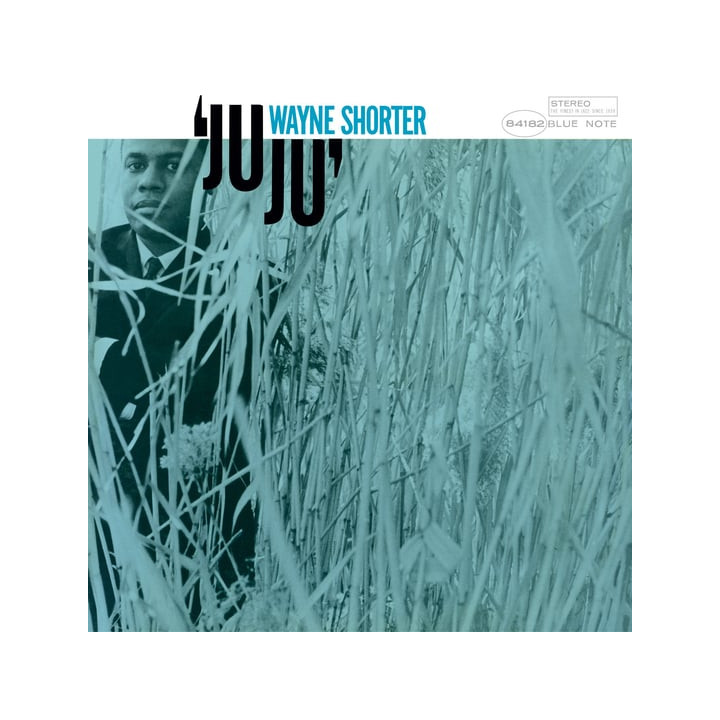 Shorter Wayne - Juju (Classic Vinyl Reissue) (LP)