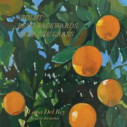 Del Rey Lana - Violet Bent Backwards Over The Grass (LP)