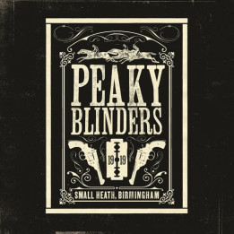 Soundtrack - Peaky Blinders (2CD)