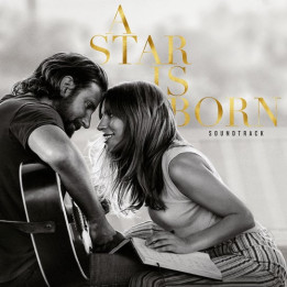Soundtrack - A Star Is Born (CD)