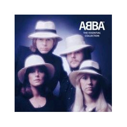 Abba - The Essential Collection (2CD)