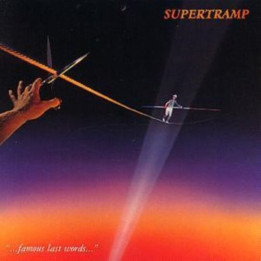 Supertramp - Famous Last Words (CD)