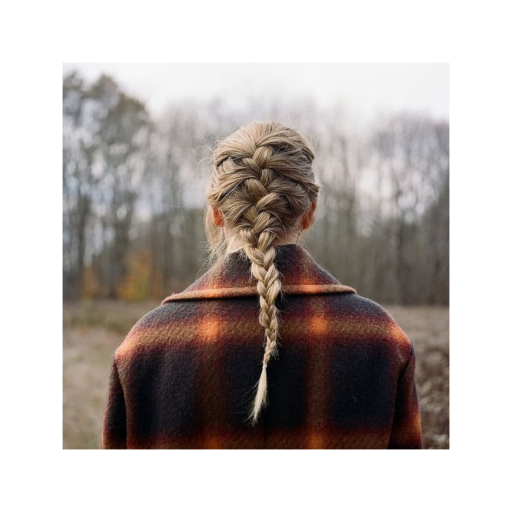 Swift Taylor - Evermore (2LP)