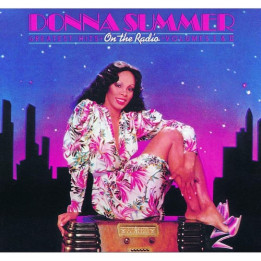 Summer Donna - On The Radio: Greatest Hits Vol. I & II (2LP)