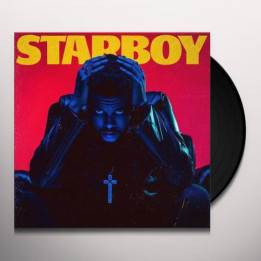Weeknd - Starboy (2LP)