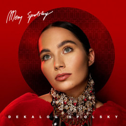 Mery Spolsky - Dekalog Spolsky (CD)