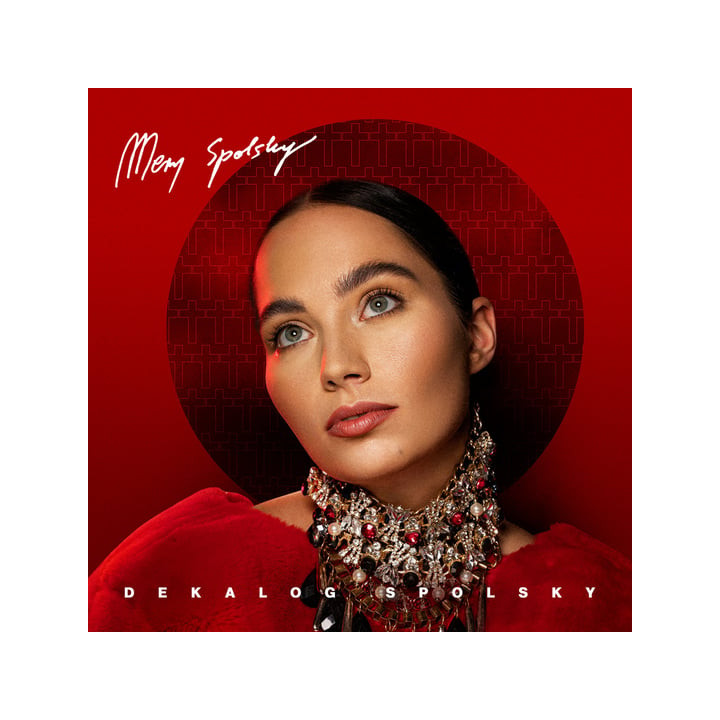Mery Spolsky - Dekalog Spolsky (CD)
