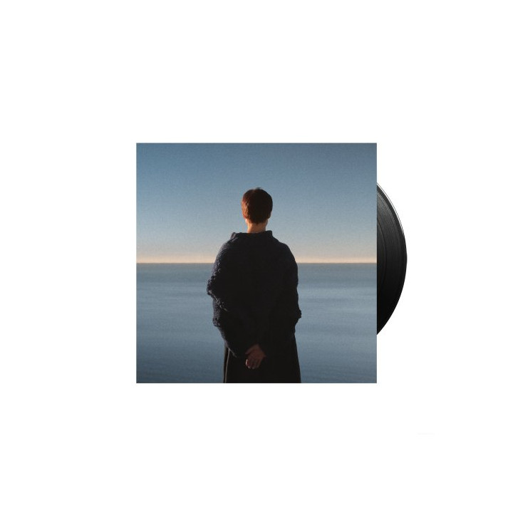 Przybysz Natalia - Tam (LP)